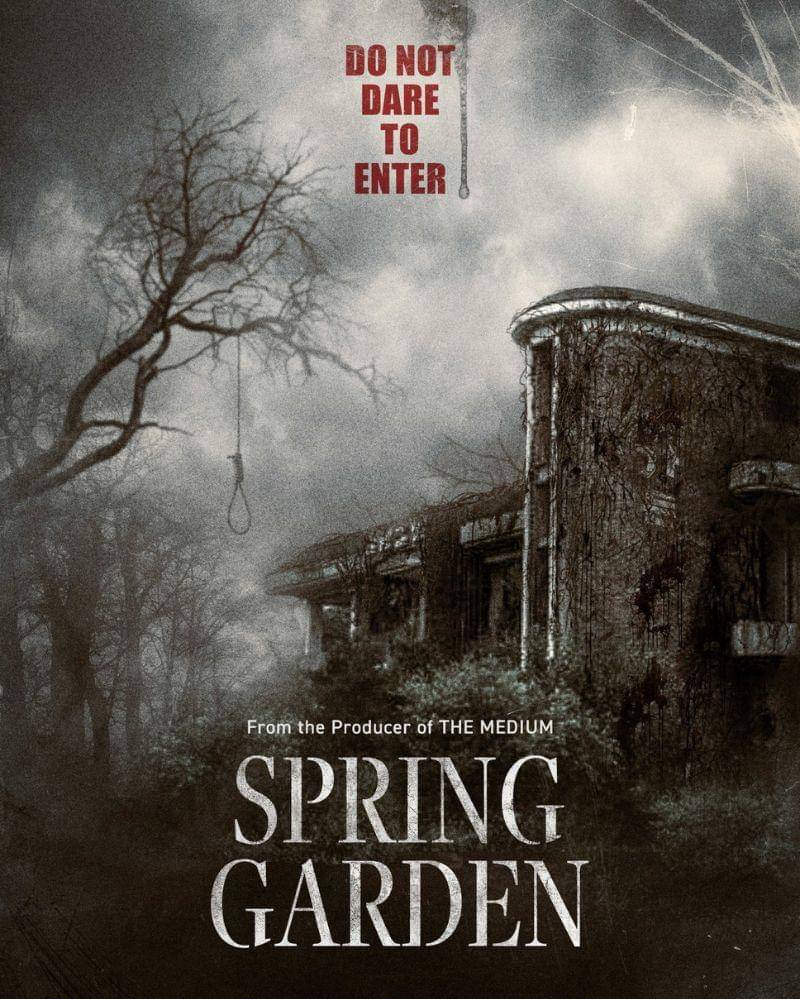 IMDb.com/Spring Garden